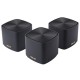 Точка доступа Wi-Fi ASUS ZenWiFi XD4 PLUS 3pcs (90IG07M0-MO3C50) Точка доступа Wi-Fi ASUS ZenWiFi XD4 PLUS 3pcs (90IG07M0-MO3C50)