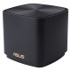Точка доступа Wi-Fi ASUS ZenWiFi XD4 PLUS 3pcs (90IG07M0-MO3C50) Точка доступа Wi-Fi ASUS ZenWiFi XD4 PLUS 3pcs (90IG07M0-MO3C50)