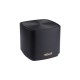 Точка доступа Wi-Fi ASUS ZenWiFi XD4 PLUS 3pcs (90IG07M0-MO3C50) Точка доступа Wi-Fi ASUS ZenWiFi XD4 PLUS 3pcs (90IG07M0-MO3C50)