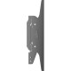 Кронштейн Brateck KL36-22T Кронштейн Brateck KL36-22T