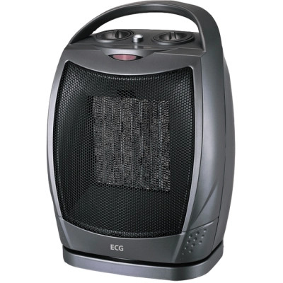 Нагрівач ECG KT 10