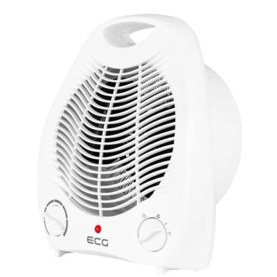 Нагрівач ECG TV 3030 Heat R White