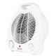 Нагрівач ECG TV 3030 Heat R White