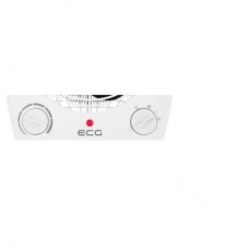 Нагрівач ECG TV 3030 Heat R White - Фото