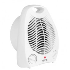 Нагрівач ECG TV 3030 Heat R White - Фото
