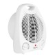 Нагрівач ECG TV 3030 Heat R White