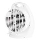 Нагрівач ECG TV 3030 Heat R White
