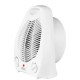 Нагрівач ECG TV 3030 Heat R White