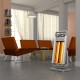 Обогреватель Olimpia Splendid SOLARIA CARBON (OS-99610) Обогреватель Olimpia Splendid SOLARIA CARBON (OS-99610)