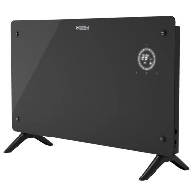 Обогреватель Olimpia Splendid CALEO GLASS WIFI (OS-99238)