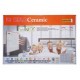 Обогреватель Teploceramic TCM-RA500WHITE