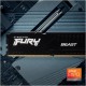 Модуль памяти для компьютера DDR5 128GB (2x64GB) 5600 MHz Beast Kingston Fury (ex.HyperX) (KF556C36BBEK2-128) Модуль памяти для компьютера DDR5 128GB (2x64GB) 5600 MHz Beast Kingston Fury (ex.HyperX) (KF556C36BBEK2-128)