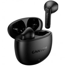 Навушники Canyon OnGo 13 TWS Black (CNS-TWS13B) - Фото