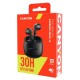 Навушники Canyon OnGo 13 TWS Black (CNS-TWS13B)