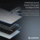 Клавиатура GamePro Asgard Valhalla Pro MK160B-D-Pro Rainy Switch Wireless/Bluetooth/USB UA Black (MK160B-D-Pro)