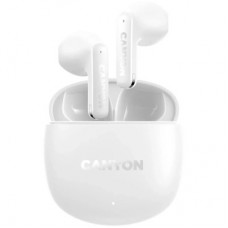 Навушники Canyon OnGo 13 TWS White (CNS-TWS13W) - Фото