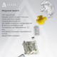 Клавіатура Ajazz AK680 MAX Magnetic Switch RGB USB White (AK680-M-BWD-AW) Клавіатура Ajazz AK680 MAX Magnetic Switch RGB USB White (AK680-M-BWD-AW)
