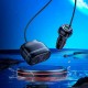 Зарядний пристрій HOCO HOCO Z59 Rank 48 W dual port USB-C PD30W + USB QC 3.0 Black (6942007641500)