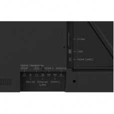 Телевизор Kivi 50U720QB - Фото