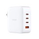 Зарядний пристрій D-Link 3xUSB-C + 1xUSB PD140W GaN white (DCF-141) Зарядний пристрій D-Link 3xUSB-C + 1xUSB PD140W GaN white (DCF-141)