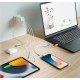 Зарядний пристрій D-Link 3xUSB-C + 1xUSB PD140W GaN white (DCF-141) Зарядний пристрій D-Link 3xUSB-C + 1xUSB PD140W GaN white (DCF-141)