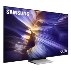 Телевізор Samsung QE77S91FAEXUA - Фото
