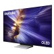 Телевізор Samsung QE83S91FAEXUA