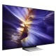 Телевізор Samsung QE83S91FAEXUA