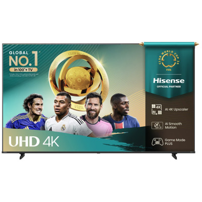 Телевизор Hisense 85A6Q