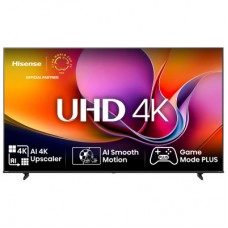 Телевізор Hisense 85A6Q - Фото