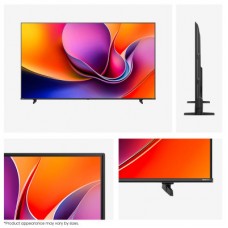Телевізор Hisense 85A6Q - Фото