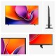 Телевизор Hisense 85A6Q Телевизор Hisense 85A6Q