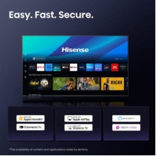 Телевізор Hisense 98E7Q - Фото