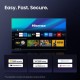 Телевизор Hisense 98E7Q Телевизор Hisense 98E7Q