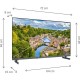 Телевизор THOMSON 32FQG3S15C Телевизор THOMSON 32FQG3S15C