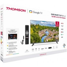 Телевизор THOMSON 32FQG3S15C - Фото