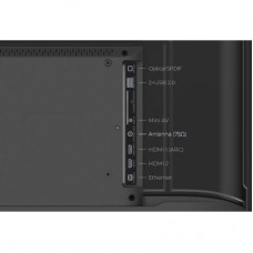 Телевізор Kivi 32H800KB - Фото