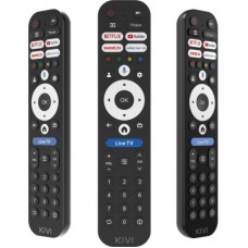 Телевізор Kivi 32H800KB - Фото