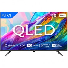 Телевизор Kivi 40F800KB