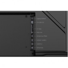 Телевізор Kivi 40F800KB - Фото