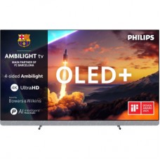 Телевізор Philips 55OLED910/12 - Фото