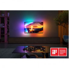Телевізор Philips 55OLED910/12 - Фото