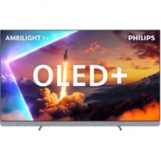 Телевізор Philips 55OLED910/12 - Фото