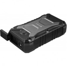 Батарея универсальная Sandberg 27000mAh Survivor PD/65W, IP66, LED Torch, QC/3.0/18W, QI-15W, Pass-Through Charging (420-99) - Фото