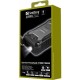 Батарея универсальная Sandberg 27000mAh Survivor PD/65W, IP66, LED Torch, QC/3.0/18W, QI-15W, Pass-Through Charging (420-99)