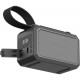 Батарея универсальная Sandberg 40000mAh Survivor 100W, IPX4 Water resist, LED Torch, Pass-Through Charging (421-14)