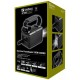Батарея универсальная Sandberg 40000mAh Survivor 100W, IPX4 Water resist, LED Torch, Pass-Through Charging (421-14)