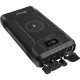Батарея универсальная Sandberg 76800mAh Survivor 7in1 DC/91W, PD/100W, Cigar Lighter/120W, QI-15W, power-through (421-15)