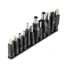 Батарея универсальная Sandberg 76800mAh Survivor 7in1 DC/91W, PD/100W, Cigar Lighter/120W, QI-15W, power-through (421-15) - Фото