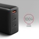 Зарядное устройство AXAGON 1xUSB + 2xUSB-C 100W QC4+ PD3.0 PPS black (ACU-DPQ100) Зарядное устройство AXAGON 1xUSB + 2xUSB-C 100W QC4+ PD3.0 PPS black (ACU-DPQ100)